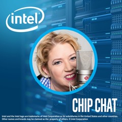 Data-Centric Computing at Intersection of AI, Edge, IoT, 5G and Cloud – Intel® Chip Chat episode 639