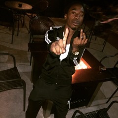 Chosen One X Been Thru