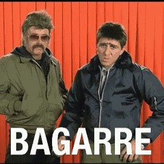 La Bagarre de Fredo Mercure (heeeeeeeeyho)