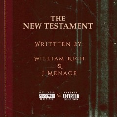 Heartless (William Rich & J Menace) [Prod. Yondo]