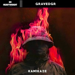 GRAVEDGR - KAMIKAZE [AND//OR REMIX]