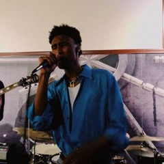 Party Rockers In The Hou