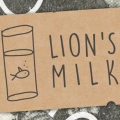 Tropical Mix For Lion's Milk