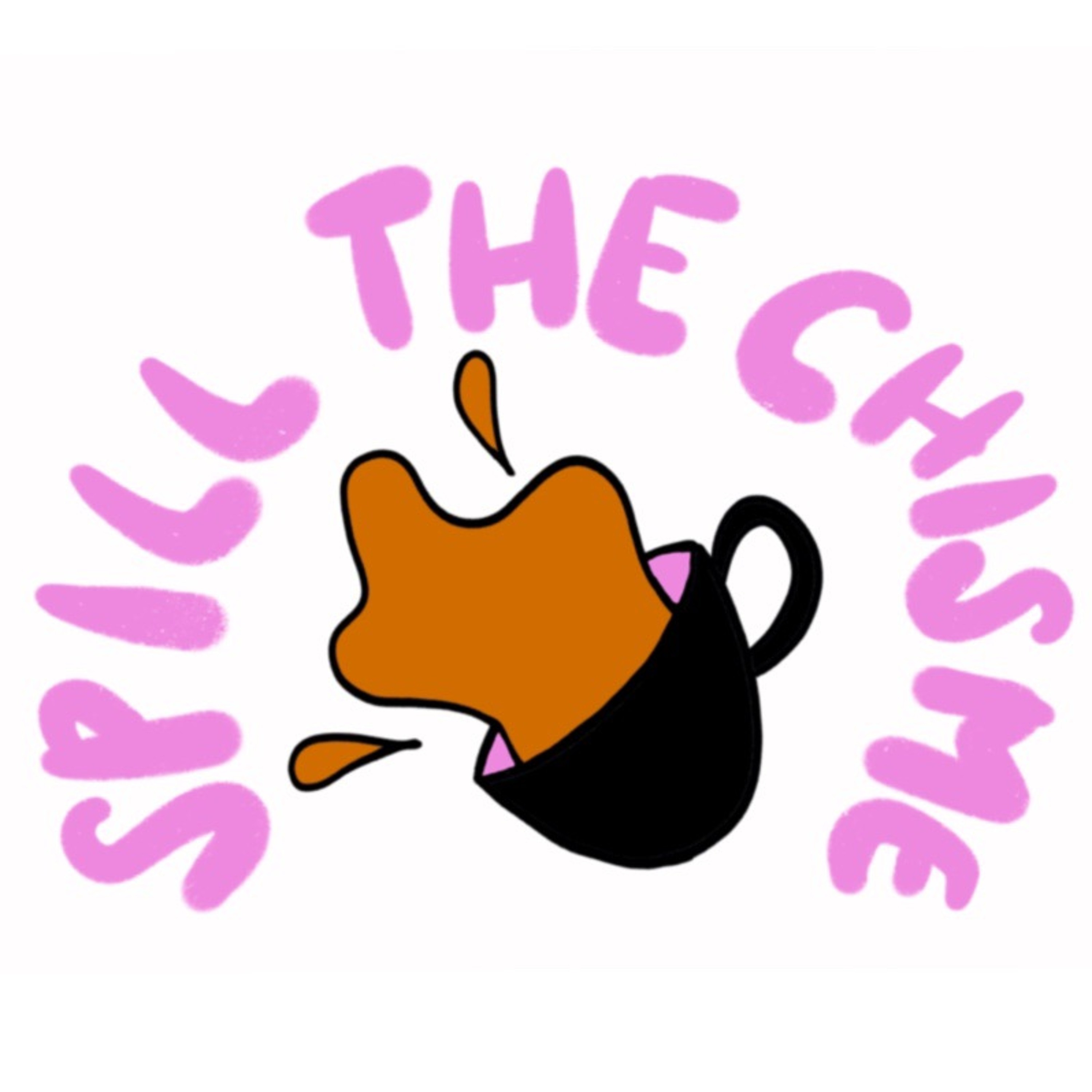 Spill The Chisme