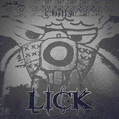 LICK$ (PROD. Paradigm)