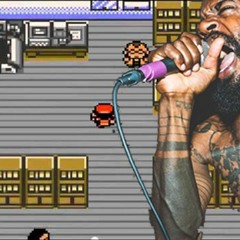 mc ride has a delivery for professor elm