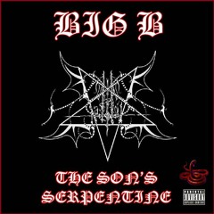 BIG BEASY - THE SON'S SERPENTINE (PROD. ABYSSUS)