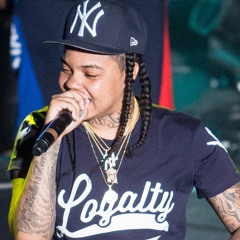 Young M.A. - Thotiana