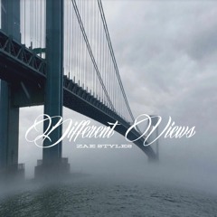 Zae Styles - Different Views