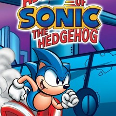 The Adventures Of Sonic The Hedgehog - Opening Intro