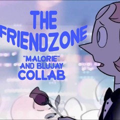Malorie Smith - TheFriendZone (BluJay Remix) [Remastered 2019]