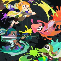 Splatoon