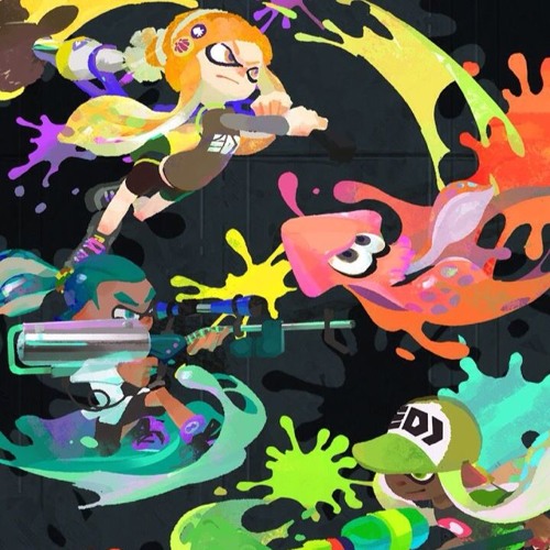 Splatoon