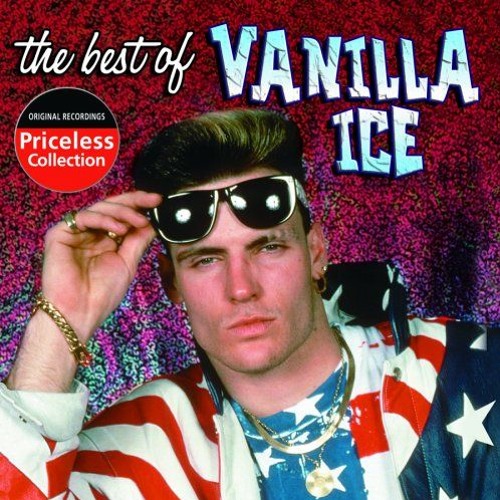 Stream Vanilla Ice - Ice Ice Baby (Produktion EDIT) by Dj Produktion |  Listen online for free on SoundCloud