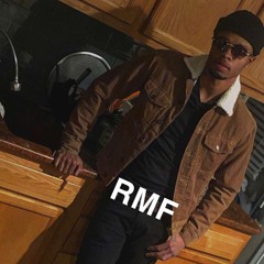 RMF KEN: CHOCOLATE X CITY
