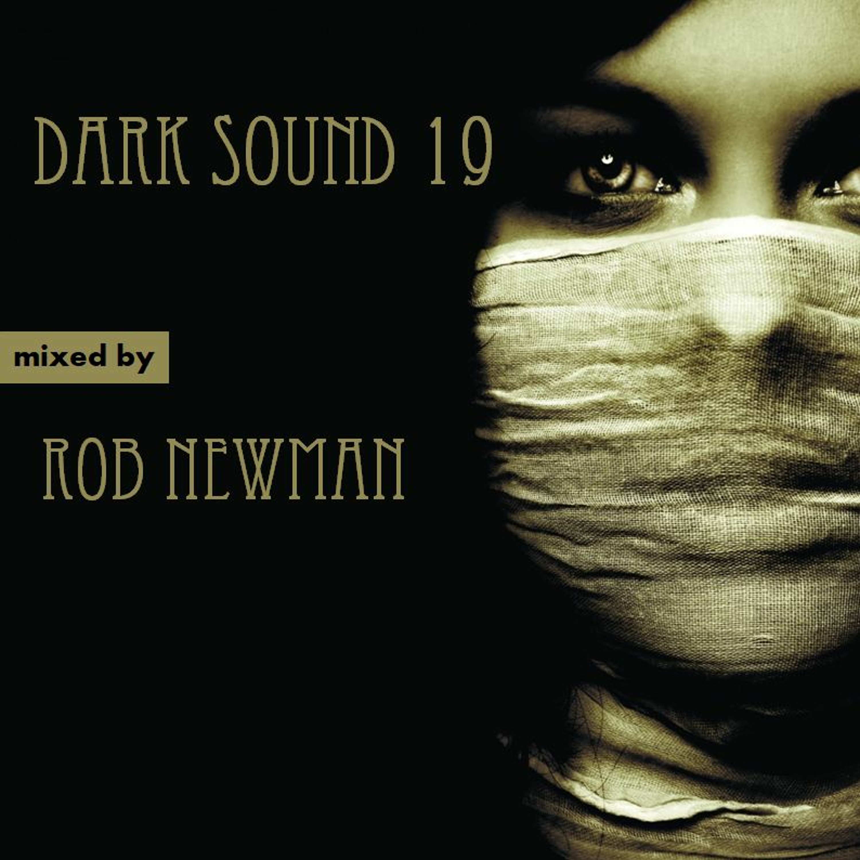 Rob Newman