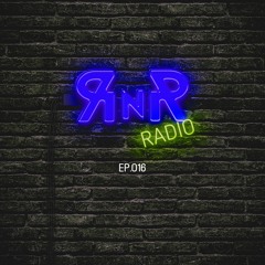 Zomboy Rott N Roll Radio #16