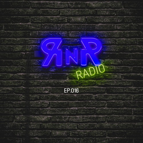 Zomboy Rott N Roll Radio #16