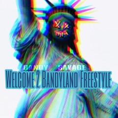 Bandy Land Freestyle