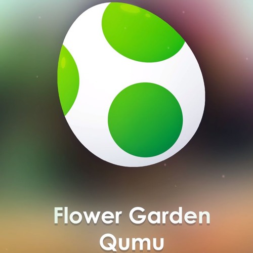 Flower garden yoshis island mallsubtitle