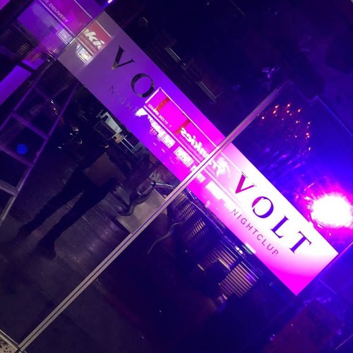 Saint Patrick's Day Mix 2019, Live from Volt