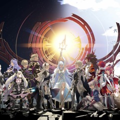 Fire Emblem