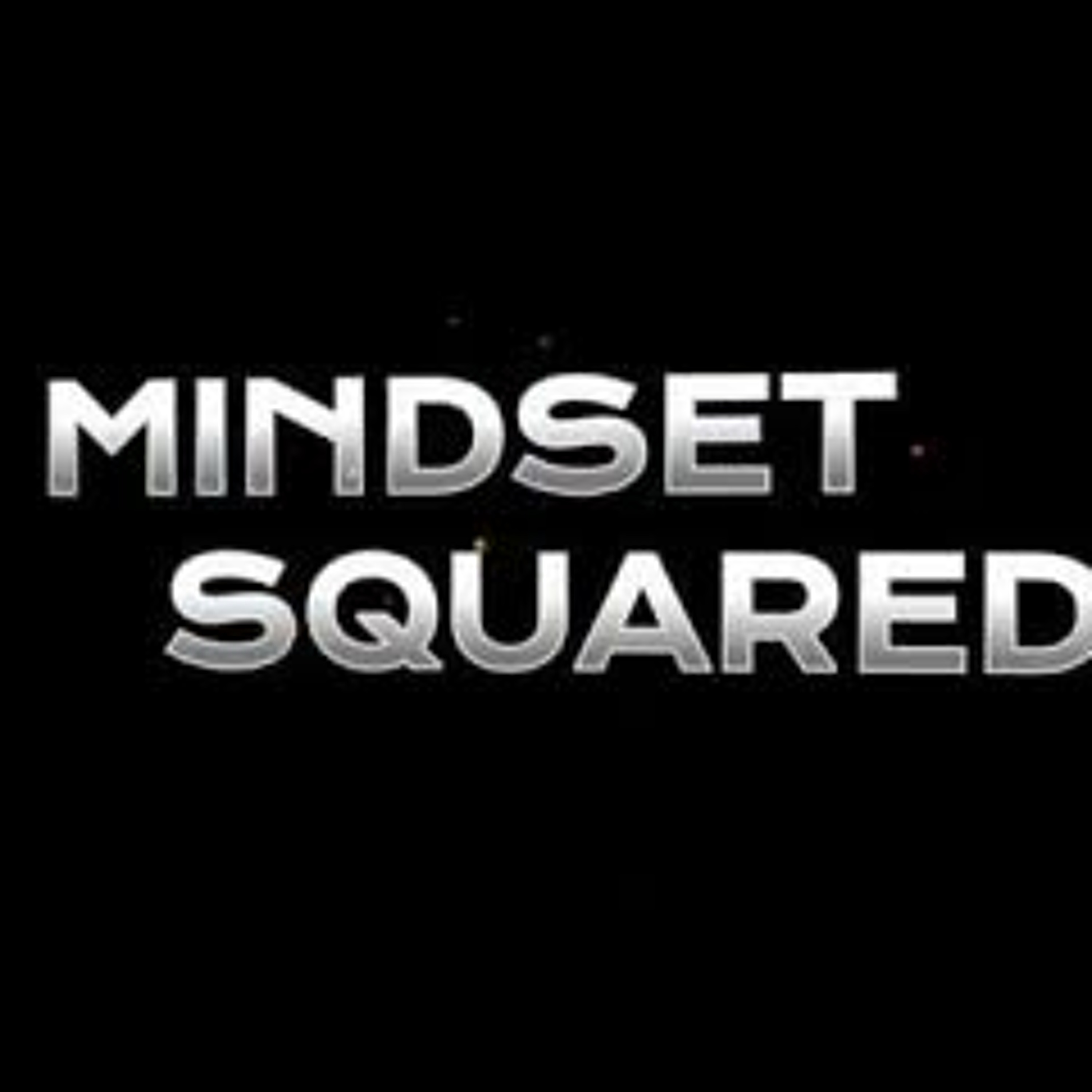 cover of episode How to Win Big by Starting Small - From the Mindset Squared Podcast