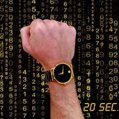 20 Sec. (Feat. Nick Liffted) [Prod. YaBoy]