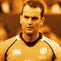 Ben Crouse - SA Rugby