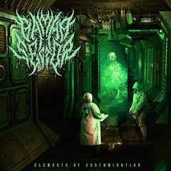 Gamma Sector - Elements of Contamination 2016 Full Album