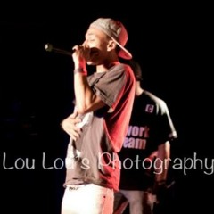 Dizzy - D North Dakota Soulja - NDSoulja