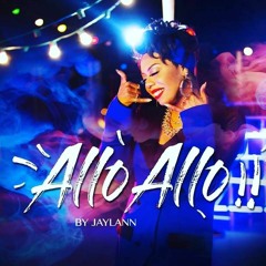 Jaylann - Allo Allo (Madni Remix)