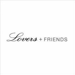 Lovers And Friends remix