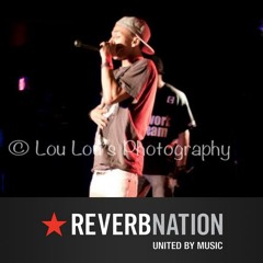 Dizzy D- Bitch I'm DizzyD (LPFJ2 Remix)