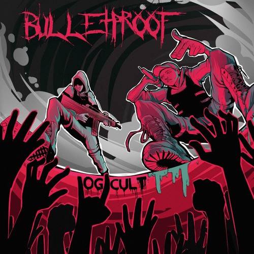 BULLETPROOF (prod. MEEP)