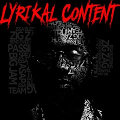 Lyrikal X Travis World - Zig Zag