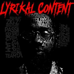 LFS Music X Lyrikal - Issa Blessing