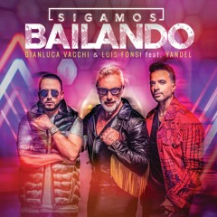 Sigamos Bailando Original Tribe 2019 Dj Solawer