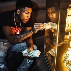 Nba YoungBoy X QuandoRondo Type Beat "Gun Powder" Prod.AmourrFiji