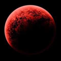 DEST - RED PLANET MIX.