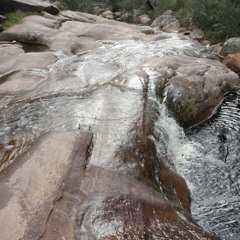 Venus Baths, Gariwerd