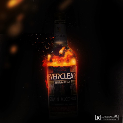 Everclear (Prod. Cxdy)