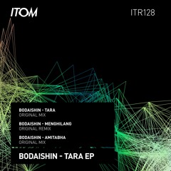 Bodaishin - Tara (Original Mix)