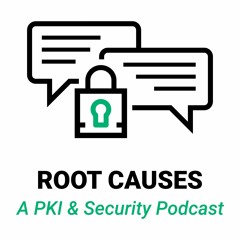 Root Causes 06: Quantum-Resistant Cryptography