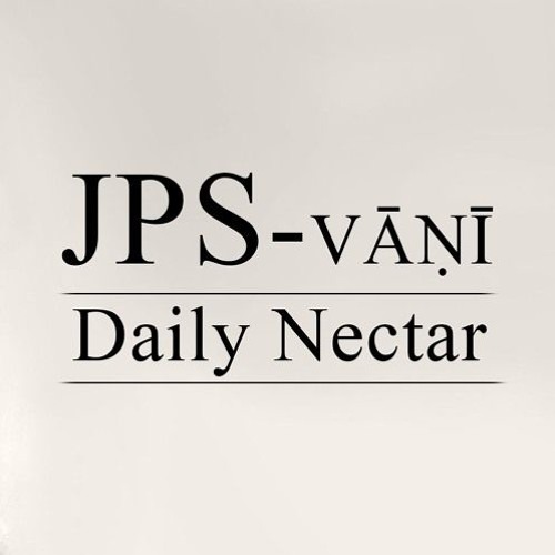 JPS Vani 212: What does it mean to take INITIATION? by Jayapataka Swami JPS Vani 212: What does it mean to take INITIATION? by Jayapataka Swami