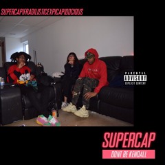 Supercap (Prod. Char)