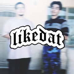 "Like Dat"  Robb X Jozif  [Prod. Don Saulo]