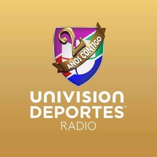 Segundo Aniversario Univision Deportes Radio Locutor Enrique Murillo | Listen online for on SoundCloud