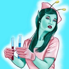 Drugs of the Future Feat. DjG