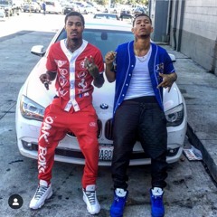 BNC 4Nero - Its In The Game ft. MoneyForeign